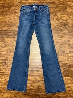 Ariat Bootcut Jeans Size 26R